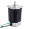 36V 3000RPM 0.6Nm 188W 7.20A 57x57x100mm Brushless DC Motor