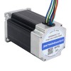 48V 3000RPM 0.6Nm 188W 5.40A 57x57x100mm Brushless DC Motor