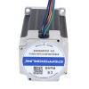 48V 3000RPM 0.6Nm 188W 5.40A 57x57x100mm Brushless DC Motor