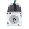 48V 3000RPM 0.6Nm 188W 5.40A 57x57x100mm Brushless DC Motor