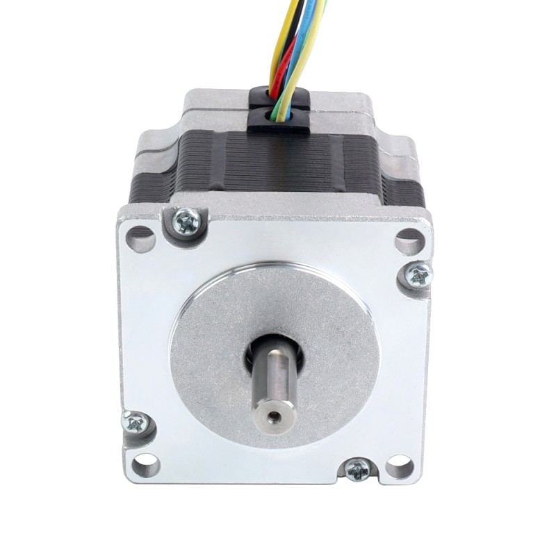 24V 3000RPM 0.2Nm 63W 3.60A 57x57x58mm Brushless DC Motor