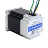 36V 3000RPM 0.4Nm 126W 4.80A 57x57x79mm Brushless DC Motor