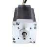 48V 3000RPM 0.6Nm 188W 5.40A 57x57x116mm Brushless DC Motor