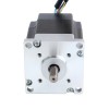 24V 3000RPM 0.3Nm 94W 5.40A 57x57x76mm Brushless DC Motor