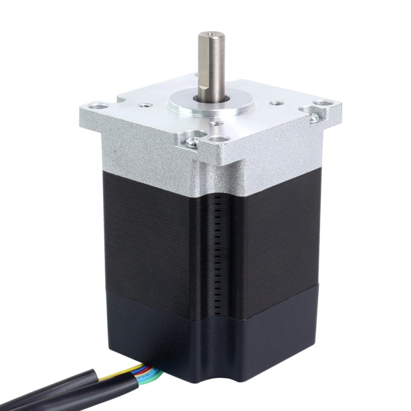36V 3000RPM 0.3Nm 94W 3.60A 57x57x76mm Brushless DC Motor
