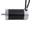 48V 3000RPM 0.6Nm 188W 5.40A Φ57x113.5mm Brushless DC Motor