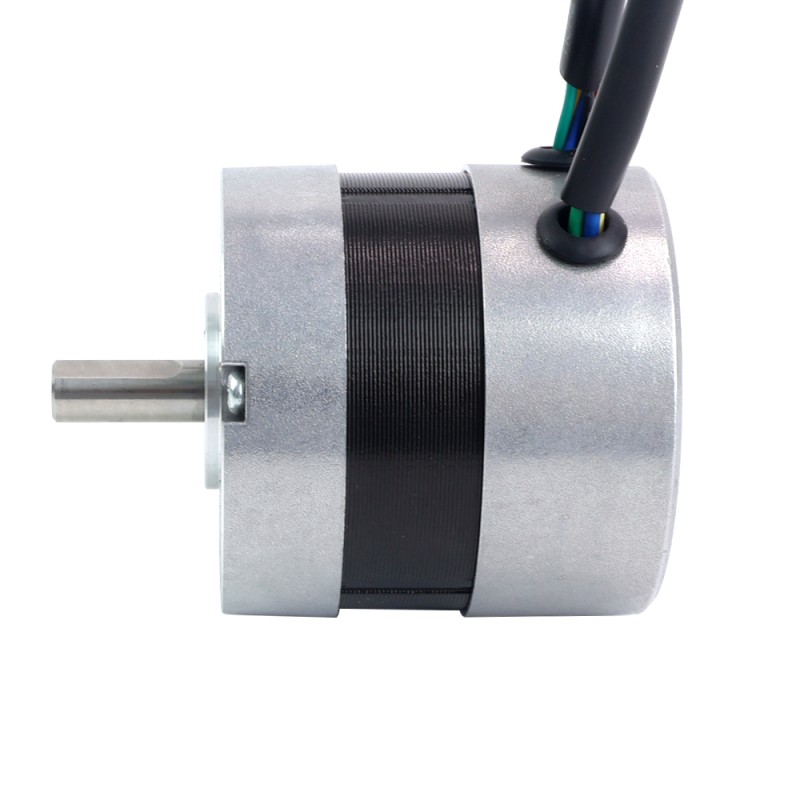 24V 3000RPM 0.16Nm 50W 2.90A Φ57x53.5mm Brushless DC Motor