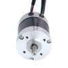 36V 3000RPM 0.32Nm 101W 3.80A Φ57x73.5mm Brushless DC Motor