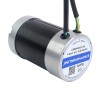 36V 3000RPM 0.45Nm 141W 5.40A Φ57x93.5mm Brushless DC Motor
