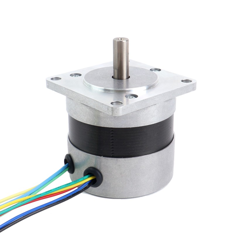 12V 3000RPM 0.16Nm 50W 6.70A 57x57x53.5mm Brushless DC Motor