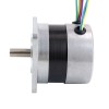 24V 3000RPM 0.16Nm 50W 3.10A 57x57x53.5mm Brushless DC Motor