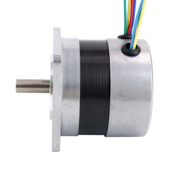 24V 3000RPM 0.16Nm 50W 3.10A 57x57x53.5mm Brushless DC Motor