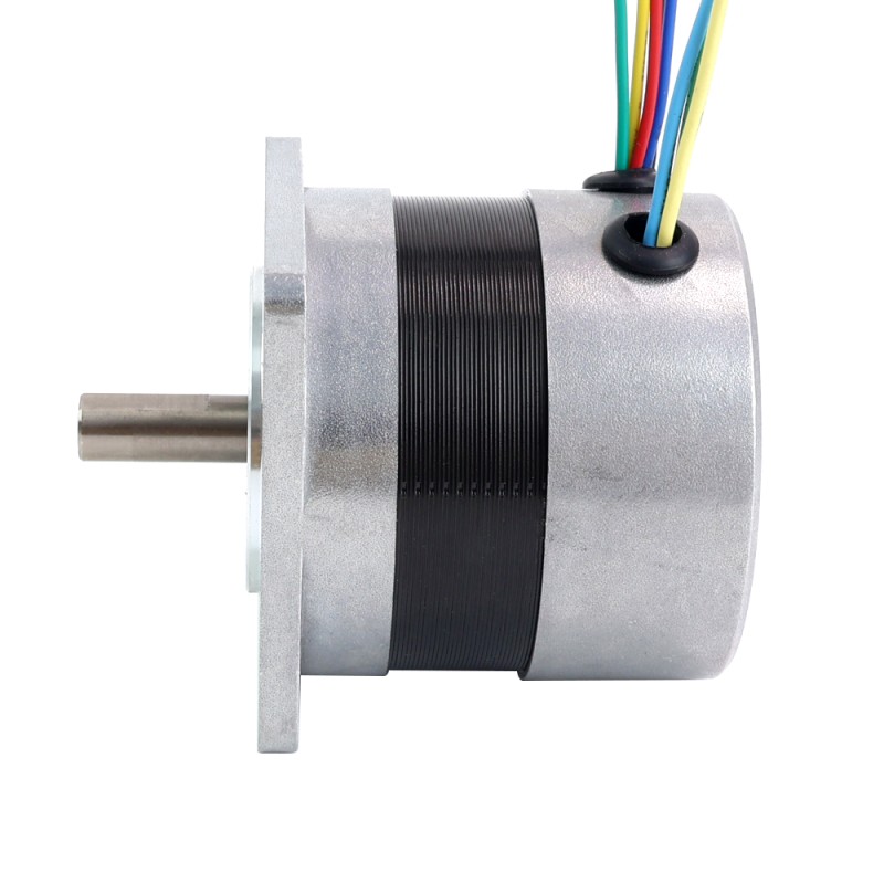 24V 3000RPM 0.16Nm 50W 3.10A 57x57x53.5mm Brushless DC Motor