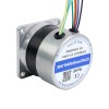 24V 3000RPM 0.16Nm 50W 3.10A 57x57x53.5mm Brushless DC Motor