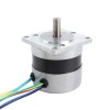 24V 3000RPM 0.16Nm 50W 3.10A 57x57x53.5mm Brushless DC Motor