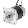 24V 3000RPM 0.29Nm 91W 5.20A 57x57x73.5mm Brushless DC Motor