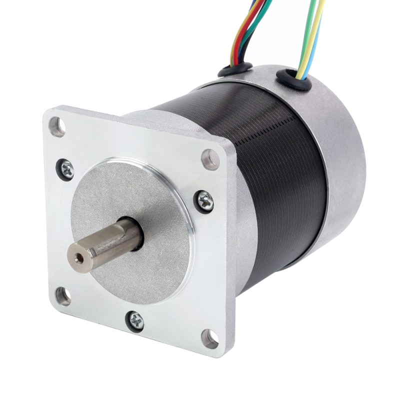 24V 3000RPM 0.29Nm 91W 5.20A 57x57x73.5mm Brushless DC Motor