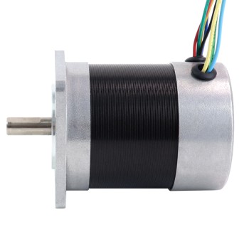 24V 3000RPM 0.29Nm 91W 5.20A 57x57x73.5mm Brushless DC Motor