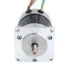 24V 3000RPM 0.29Nm 91W 5.20A 57x57x73.5mm Brushless DC Motor