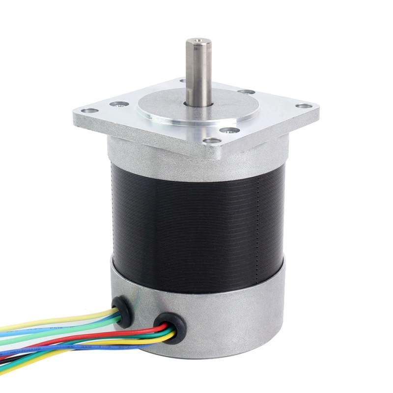 24V 3000RPM 0.29Nm 91W 5.20A 57x57x73.5mm Brushless DC Motor