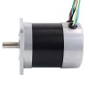 36V 3000RPM 0.29Nm 91W 3.50A 57x57x73.5mm Brushless DC Motor