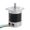 36V 3000RPM 0.29Nm 91W 3.50A 57x57x73.5mm Brushless DC Motor