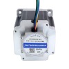 48V 3000RPM 1.4Nm 440W 11.70A 86x86x108mm Brushless DC Motor
