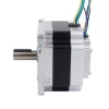 24V 3000RPM 0.35Nm 110W 6.20A 86x86x70mm Brushless DC Motor
