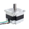24V 3000RPM 0.35Nm 110W 6.20A 86x86x70mm Brushless DC Motor