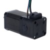 Nema 17 Stepper Motor 0.72Nm(101.96oz.in) with 24V 3.7W Electromagnetic Brake