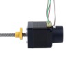 Nema 11 External Acme Linear Stepper Motor 1.0A 32.2mm Stack w/ Optical Rotary Encoder 300PPR