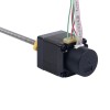 Nema 11 External Acme Linear Stepper Motor 1.0A 32.2mm Stack w/ Optical Rotary Encoder 300PPR