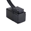 Short Shaft Nema 11 Closed Loop Stepper Motor 0.06Nm(8.5oz.in) Encoder 1000PPR(4000CPR)