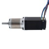 Nema 11 Stepper Motor with High Precision Gearbox Gear Ratio 16:1 & Magnetic Encoder 1000PPR(4000CPR)