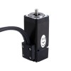 Short Shaft Nema 11 Closed Loop Stepper Motor 0.14Nm(19.83oz.in) Encoder 1000PPR(4000CPR)