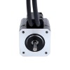 Nema 17 Closed Loop Stepper Motor 14Ncm(19.83oz.in) with Encoder 1000PPR(4000CPR)