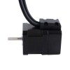 Nema 17 Closed Loop Stepper Motor 42Ncm(59.48oz.in) with Encoder 1000PPR(4000CPR)