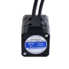 Nema 17 Closed Loop Stepper Motor 42Ncm(59.48oz.in) with Encoder 1000PPR(4000CPR)