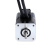 Nema 17 Closed Loop Stepper Motor 42Ncm(59.48oz.in) with Encoder 1000PPR(4000CPR)