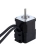 Nema 17 Closed Loop Stepper Motor 42Ncm(59.48oz.in) with Encoder 1000PPR(4000CPR)