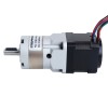 Nema 17 Stepper Motor with High Precision Gearbox Gear Ratio 10:1 & Magnetic Encoder 1000PPR(4000CPR)