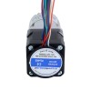 Nema 17 Stepper Motor with High Precision Gearbox Gear Ratio 10:1 & Magnetic Encoder 1000PPR(4000CPR)