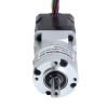 Nema 17 Stepper Motor with High Precision Gearbox Gear Ratio 10:1 & Magnetic Encoder 1000PPR(4000CPR)