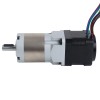 Nema 17 Stepper Motor with High Precision Gearbox Gear Ratio 50:1 & Magnetic Encoder 1000PPR(4000CPR)