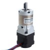 Nema 17 Stepper Motor with High Precision Gearbox Gear Ratio 50:1 & Magnetic Encoder 1000PPR(4000CPR)