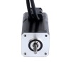 Nema 17 Closed Loop Stepper Motor 80Ncm(113.29oz.in) with Encoder 1000PPR(4000CPR)