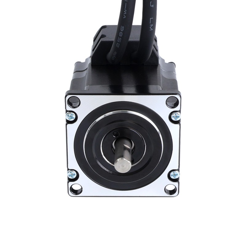 S Series Nema 23 Closed Loop Stepper Motor 1.2Nm(169.93oz.in) Encoder 1000PPR(4000CPR)