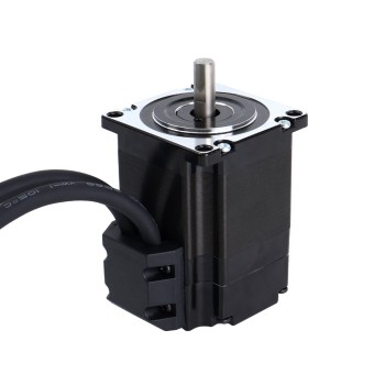 S Series Nema 23 Closed Loop Stepper Motor 1.2Nm(169.93oz.in) Encoder 1000PPR(4000CPR)