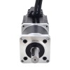Nema 23 Closed Loop Stepper Motor L=56mm Gear Ratio 10:1 High Precision Planetary Gearbox