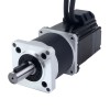 Nema 23 Closed Loop Stepper Motor L=77mm Gear Ratio 20:1 High Precision Planetary Gearbox